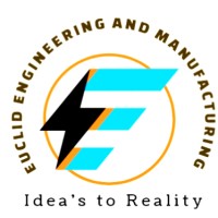 EUCLID ENGINEERING AND MANUFACTURING logo - Similar company to Hyper Precision Components
