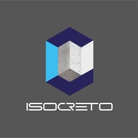 ISOCRETO logo - Similar company to Centratek