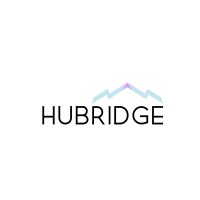Hubridge logo - Similar company to Isida Ivf