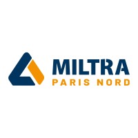 Miltra Paris Nord logo - Similar company to Mpf Europe