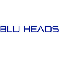 Bluheads logo - Similar company to Konfeks Tekstil