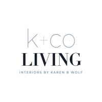 k+co LIVING logo - Similar company to Dusty
