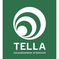 Tella Consultants logo - Similar company to Cefin - Center For Udvikling Og Integration
