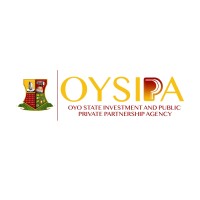 Oyo State Investment and Public Private Partnership Agency (OYSIPA) logo - Similar company to Crediva Solutions
