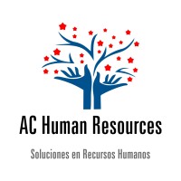 AC HUMAN RESOURCES logo - Similar company to Control Documental Nqn