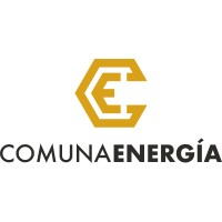 Comuna Energía logo - Similar company to Isolarmarket