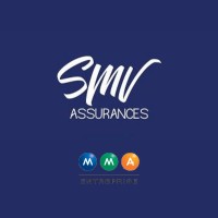 SMV ASSURANCES logo - Similar company to A2N Assurances