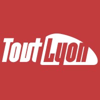 Tout Lyon logo - Similar company to Lyonmag