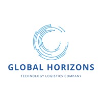 Global Tech Systems logo - Similar company to Dirak Italia