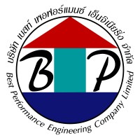 Best Performance Engineering Co,. Ltd. logo - Similar company to Best Performance Engineering