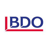BDO France logo - Similar company to Nl Expert