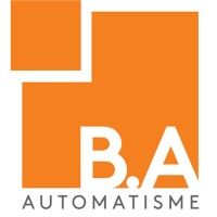 BA AUTOMATISME logo - Similar company to Briv'Securit