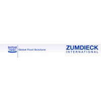 Zumdieck GmbH logo - Similar company to Pantelic Ltd