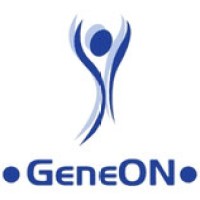 GeneON GmbH logo - Similar company to Synthgene Biotechnology Co.,Ltd