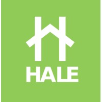 The HALE Foundation logo - Similar company to Jph Organization