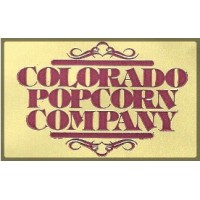 Colorado Popcorn Company
