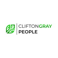 Clifton Gray People logo - Similar company to Black Pine Property Management