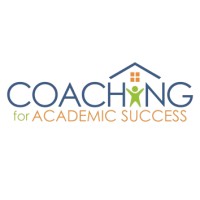 Coaching for Academic Success logo - Similar company to Oak Crest Advisors