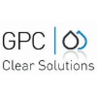 GPC Clear Solutions logo - Similar company to Water Process Solutions