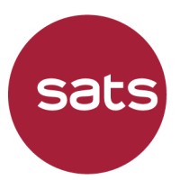 SATS Services Sdn Bhd logo - Similar company to R K Instruments (S) Pte Ltd
