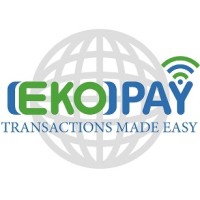 Eko-Pay Ltd logo - Similar company to X-Pay