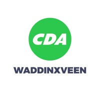 CDA Waddinxveen logo - Similar company to Cda Barneveld