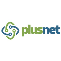 Plusnet logo - Similar company to Abc Do Ecommerce
