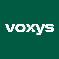 VOXYS logo - Similar company to Hermes Russia