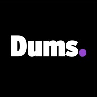 Dums logo - Similar company to Abrege