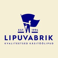 Lipuvabrik