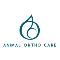 Animal Ortho Care logo - Similar company to 3Dpets