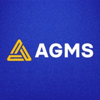 AGMS logo - Similar company to Vimax Media