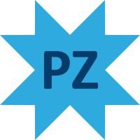 Perform Zone logo - Similar company to Dense Neuron