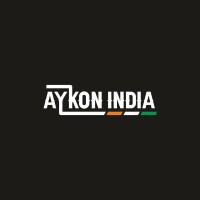 Aykon India logo - Similar company to The Pride Developer