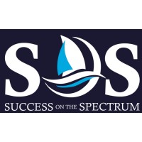 Success on The Spectrum Cy-Fair logo - Similar company to Ctf Illinois
