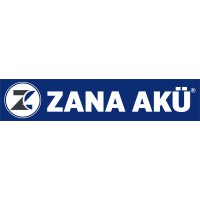 ZANA AKÜ logo - Similar company to Rootera