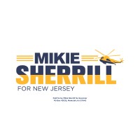 Mikie Sherrill For Congress