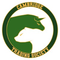 Cambridge University Trading Society logo - Similar company to Modish Agency