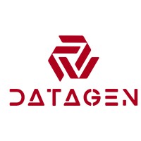 DATAGEN logo - Similar company to Triochar