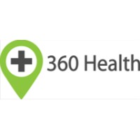 360 Health logo - Similar company to 3S Adolescent Care