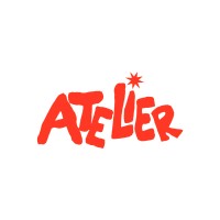 Atelier logo - Similar company to The Artjam