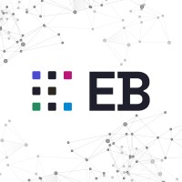 Everything Blockchain, Inc. logo - Similar company to Datarock Technologies Inc.