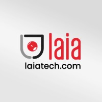 Laia logo - Similar company to Blustream