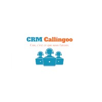 crm callingoo logo - Similar company to Groupe Abricity