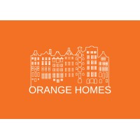 Orange Homes Relocation logo - Similar company to Amsterdam Beautiful Property Rental