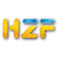 HZF –– Gamedev Outsourcing Agency logo - Similar company to Sgd-Team