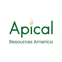 Apical Resources America logo - Similar company to Lyssy & Eckel Feeds
