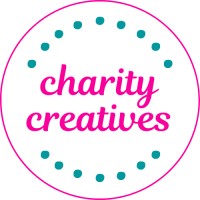 Charity Creatives logo - Similar company to Harmer Visuals