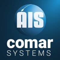 Comar Systems logo - Similar company to Marine Data Systems
