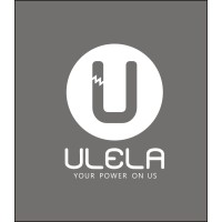 ULELA logo - Similar company to Acopol